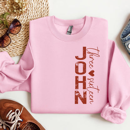 John Three Sixteen 01