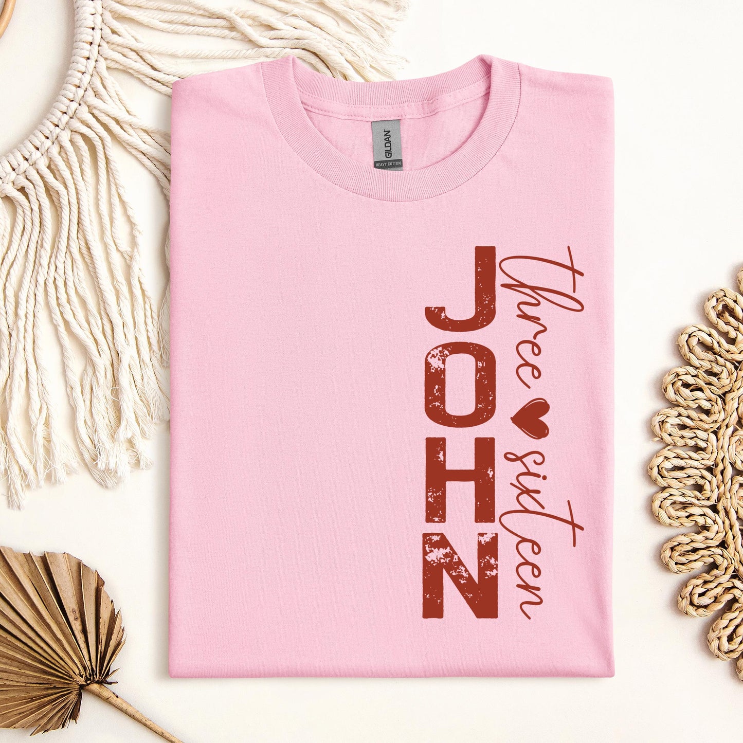 John Three Sixteen 01
