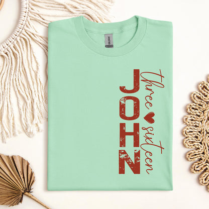 John Three Sixteen 01