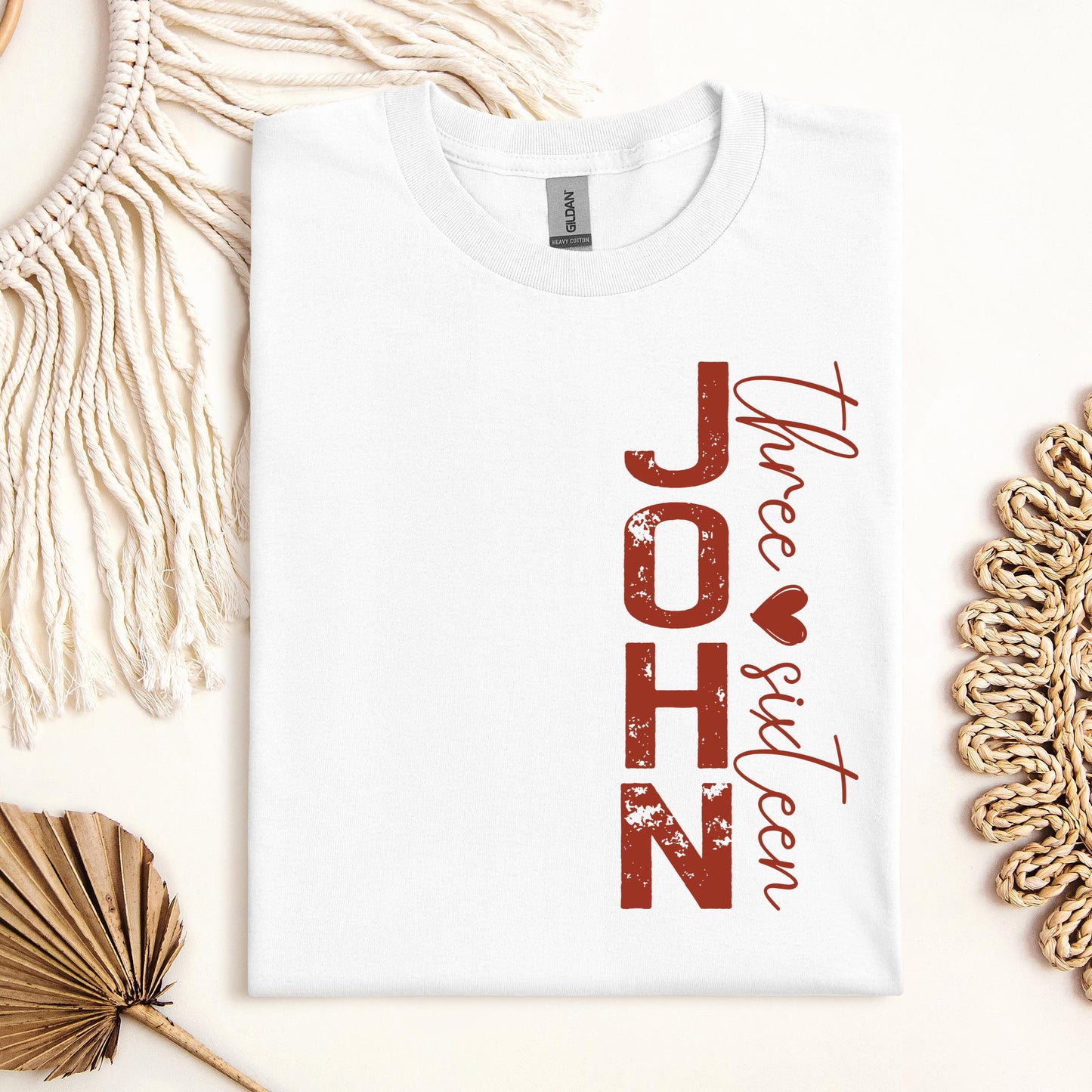 John Three Sixteen 01