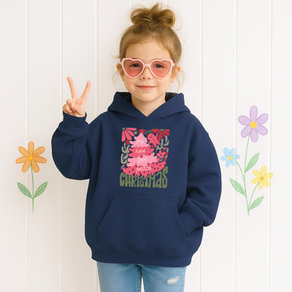 Joy Hope Love Peace Christmas