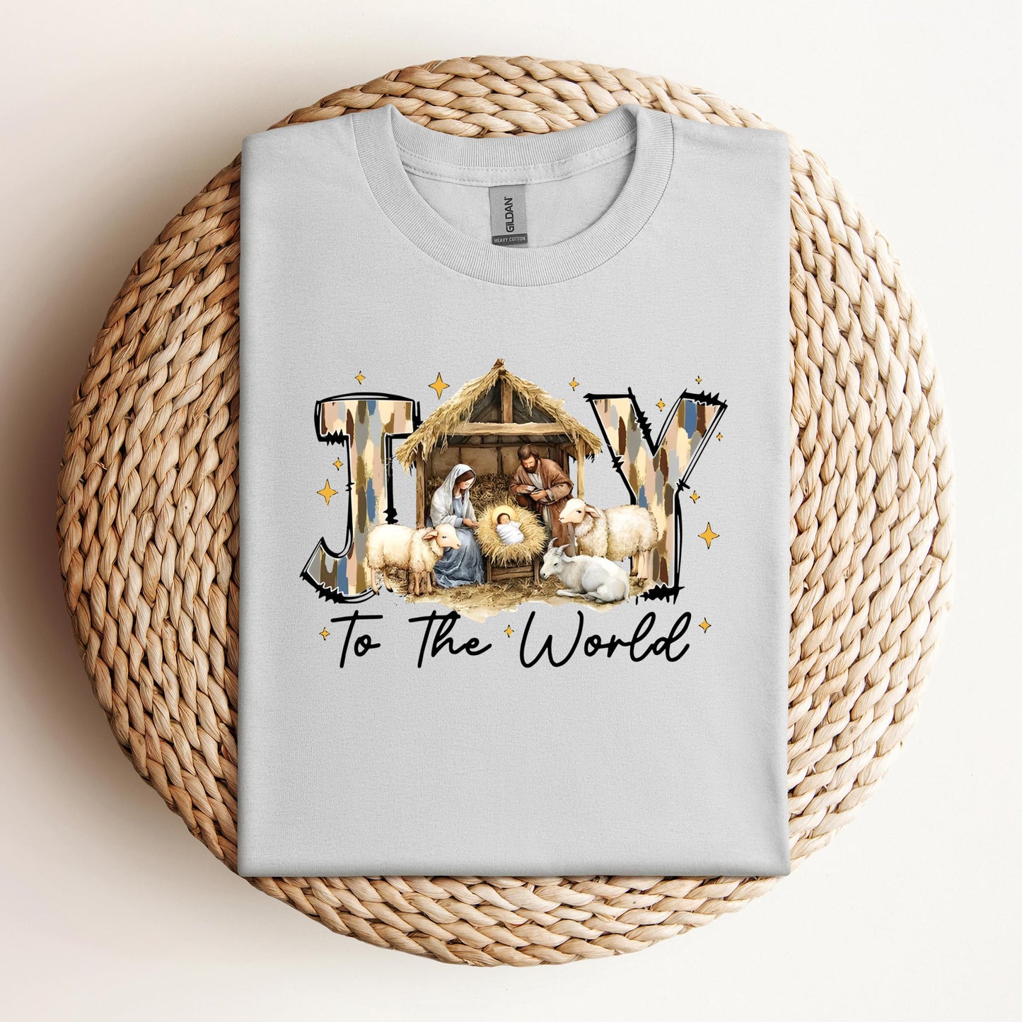 Joy To The World 01