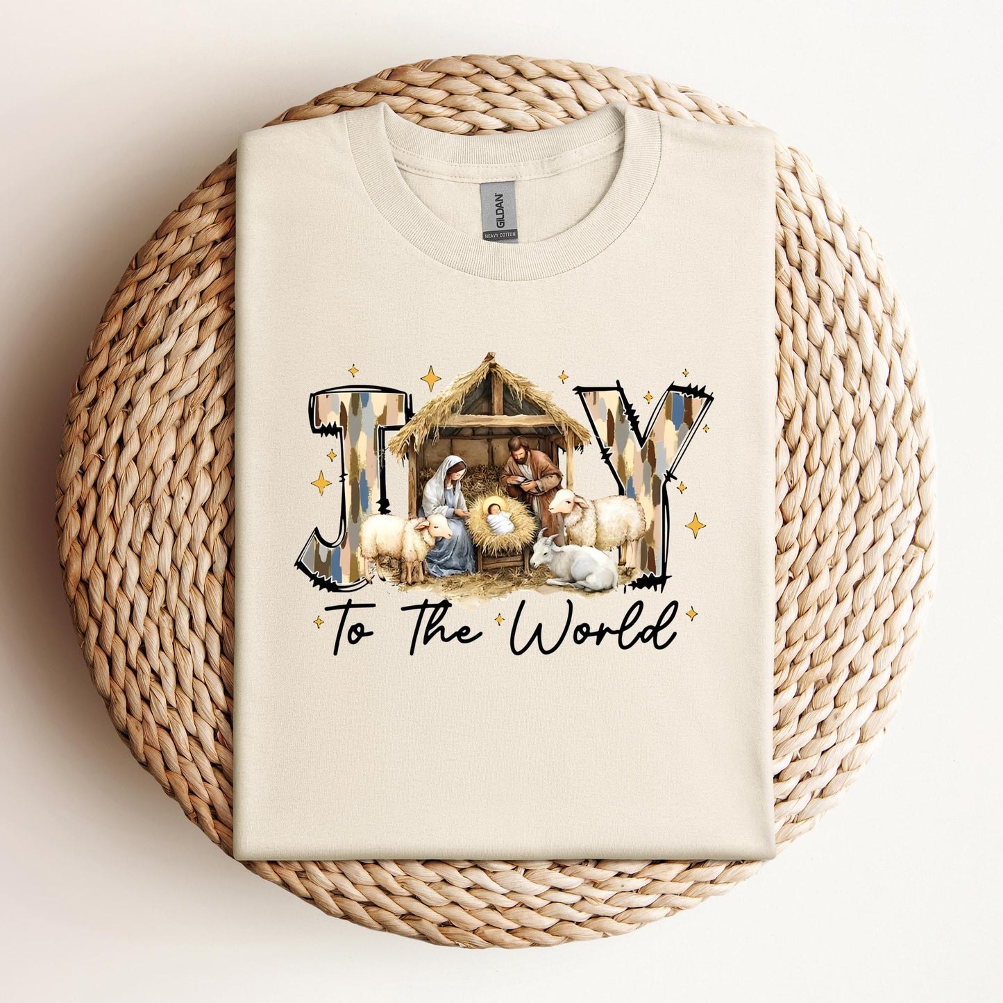 Joy To The World 01
