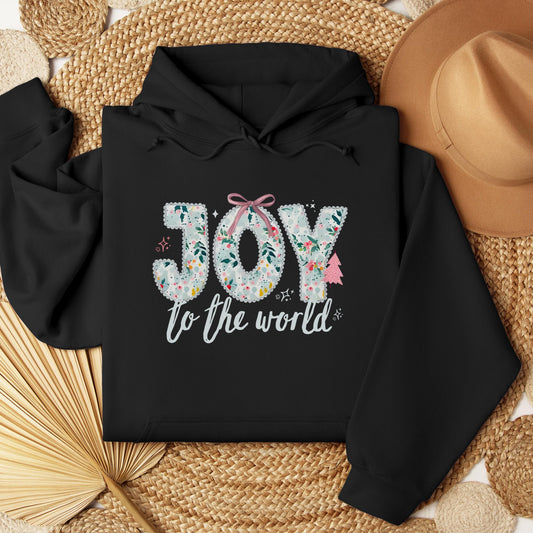 Joy To The World 02