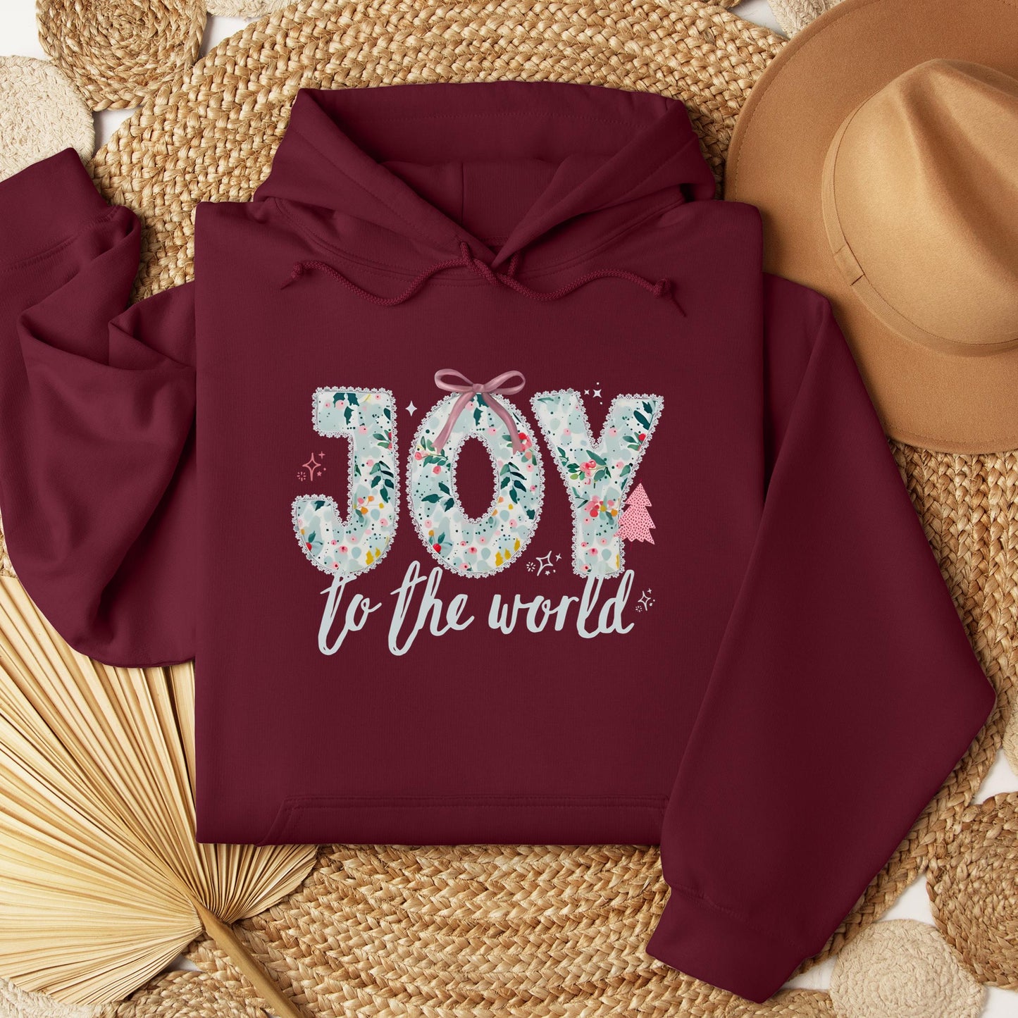 Joy To The World 02