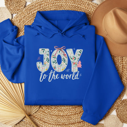 Joy To The World 02