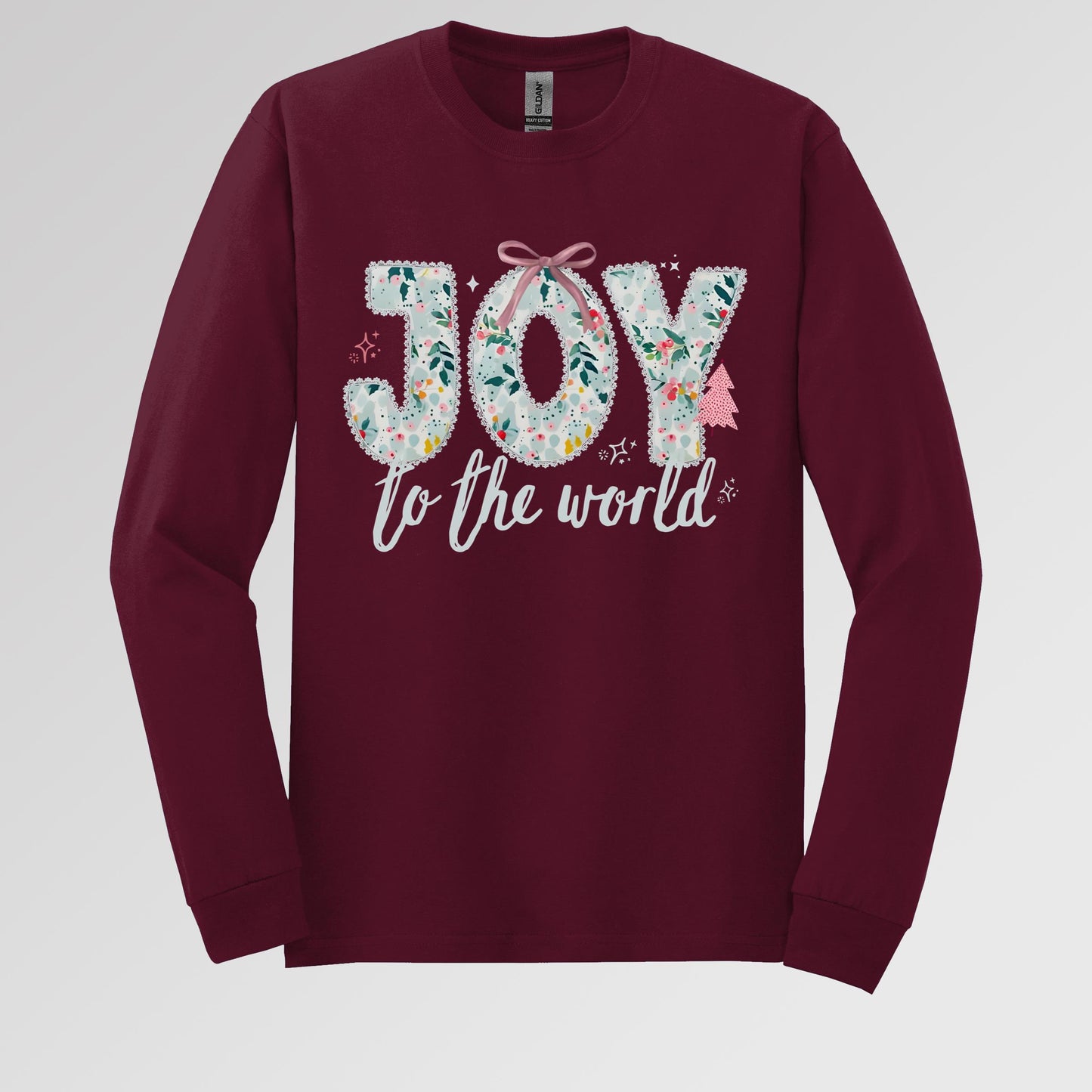Joy To The World 02