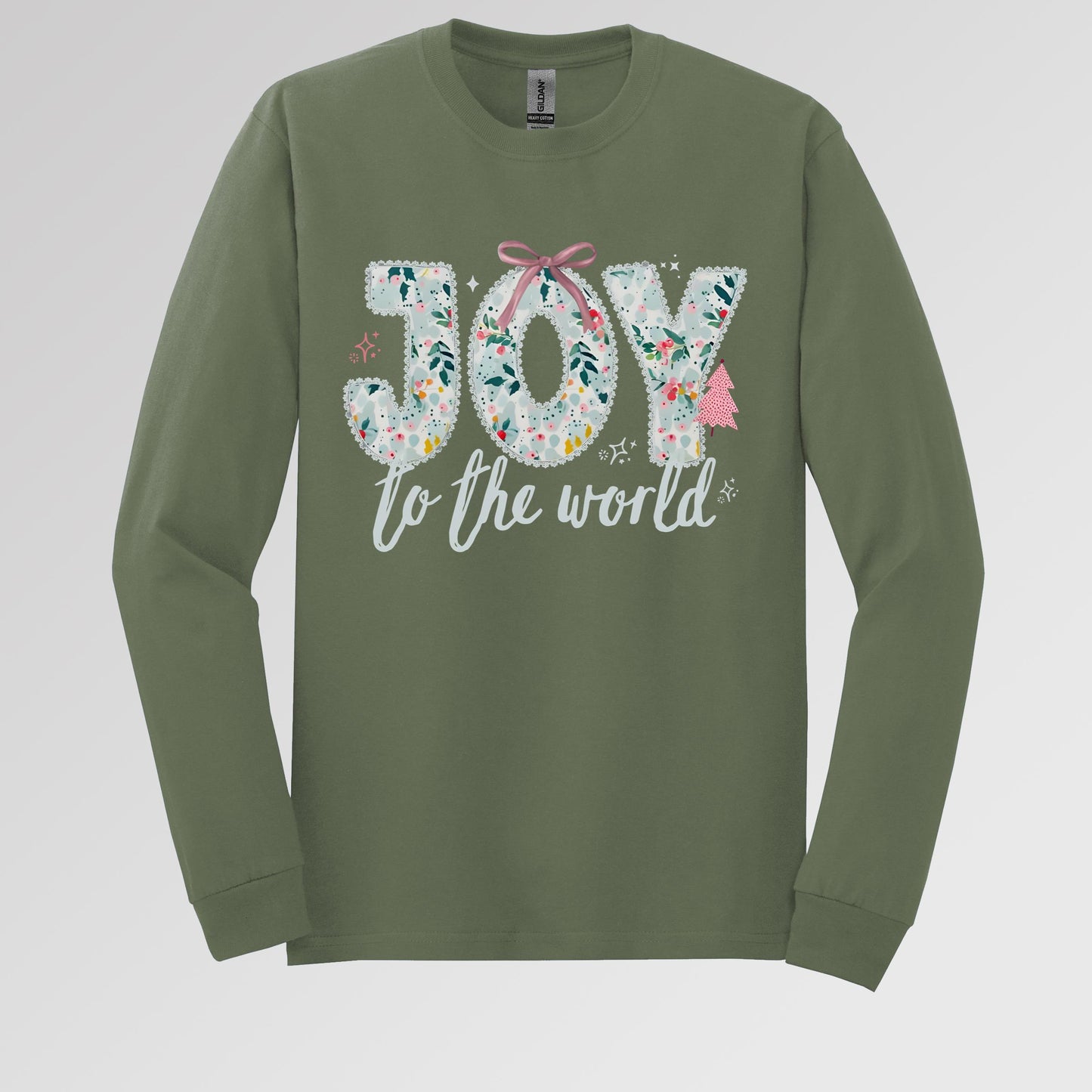 Joy To The World 02