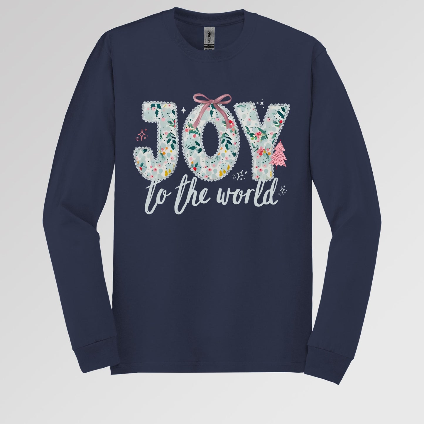 Joy To The World 02