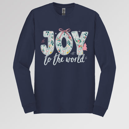 Joy To The World 02