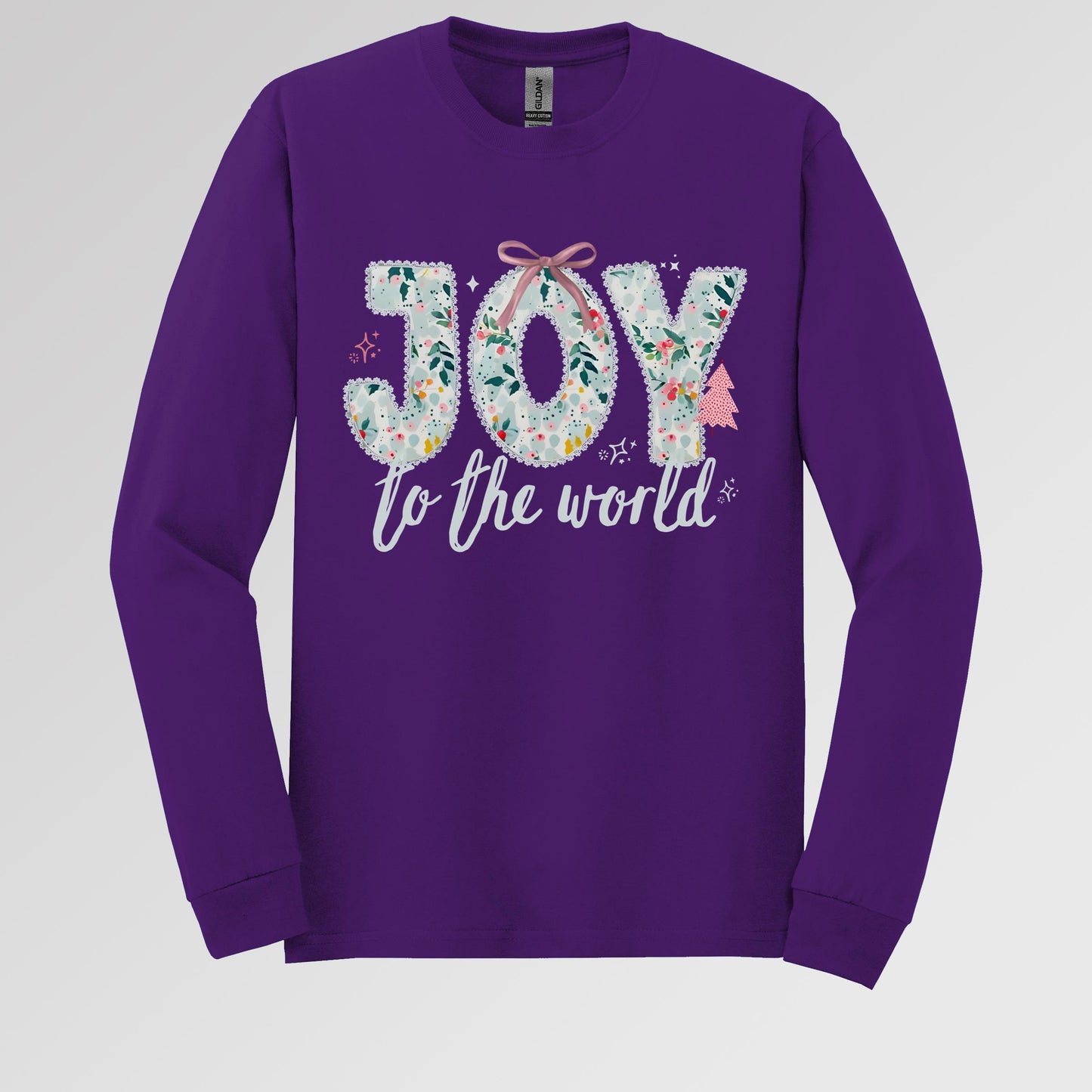 Joy To The World 02
