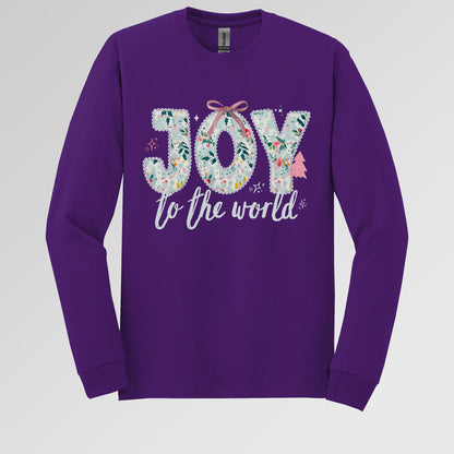 Joy To The World 02