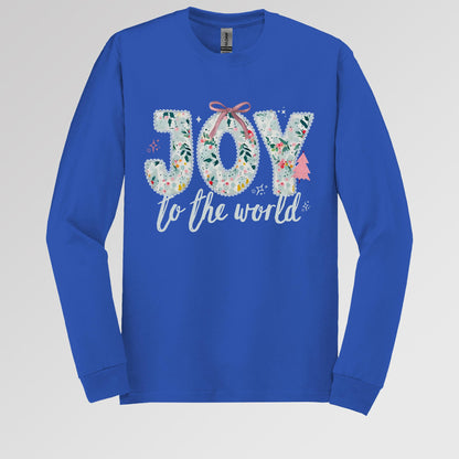 Joy To The World 02