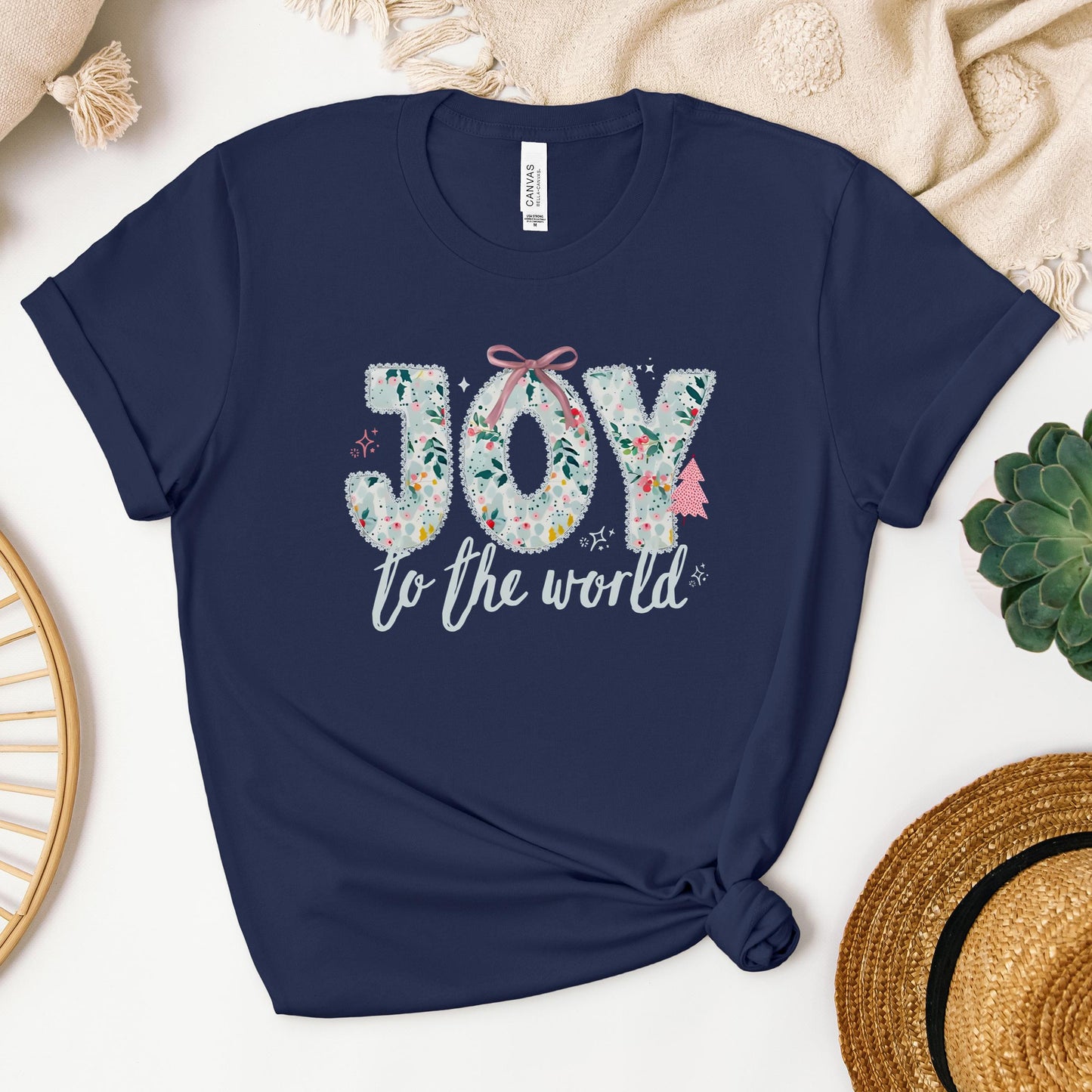 Joy To The World 02
