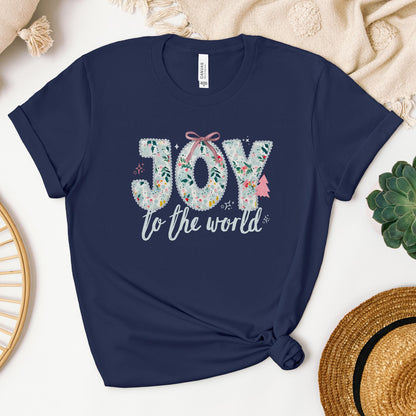 Joy To The World 02