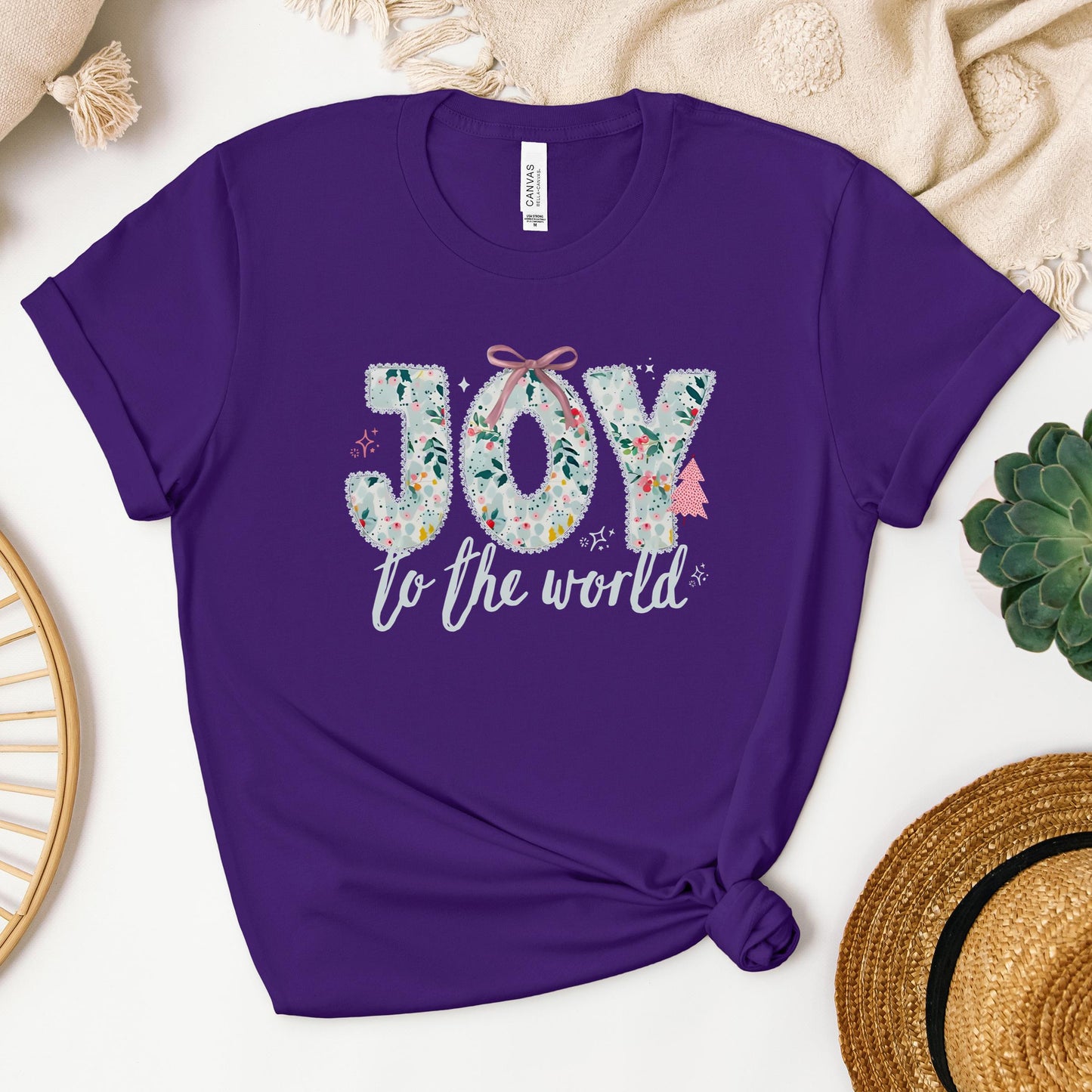 Joy To The World 02