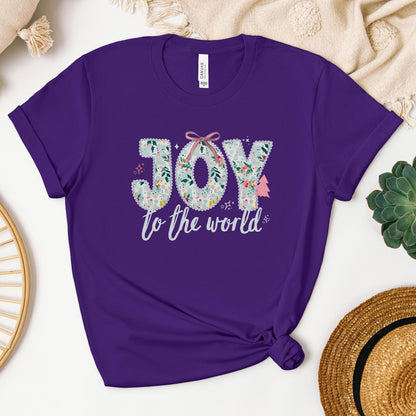 Joy To The World 02