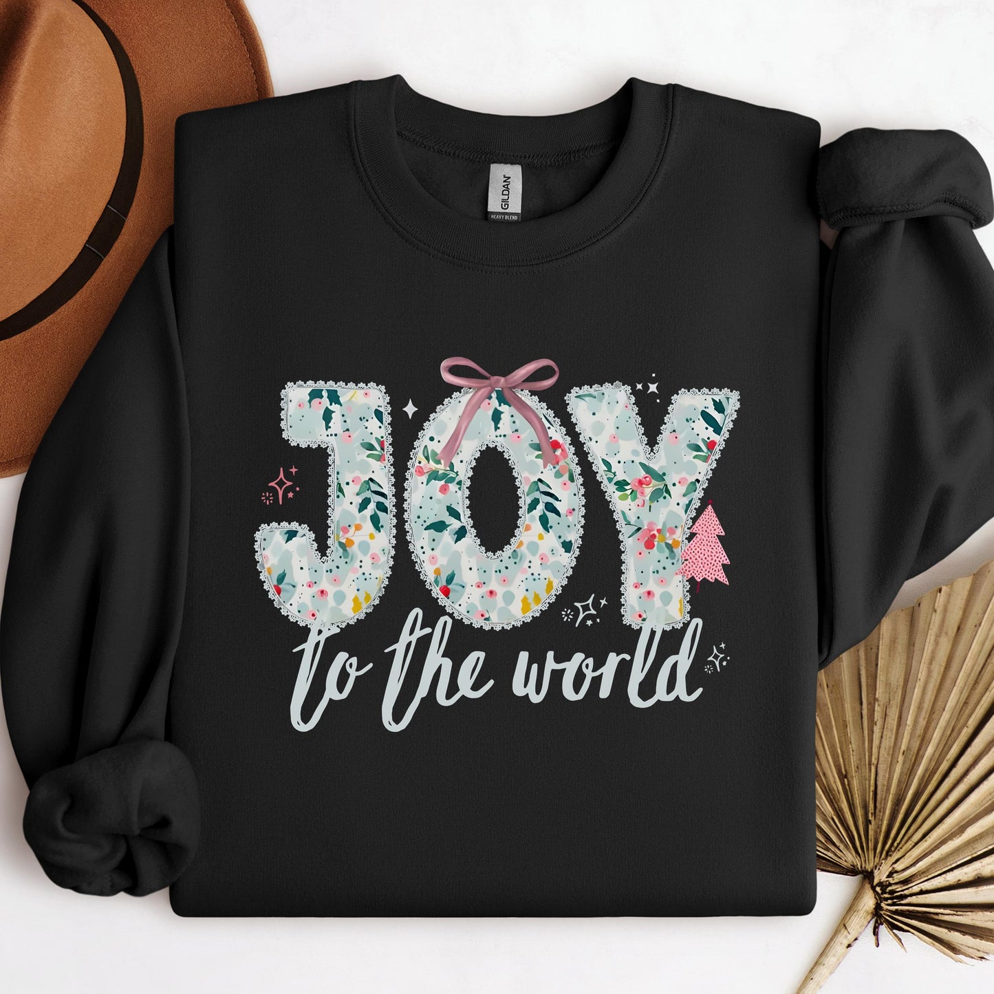 Joy To The World 02