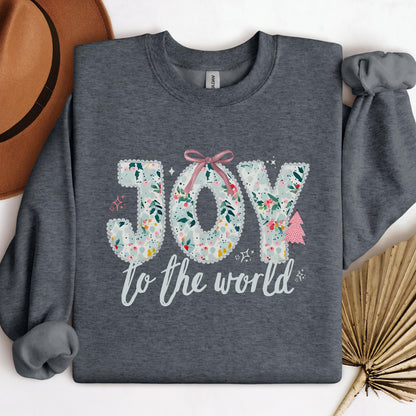 Joy To The World 02