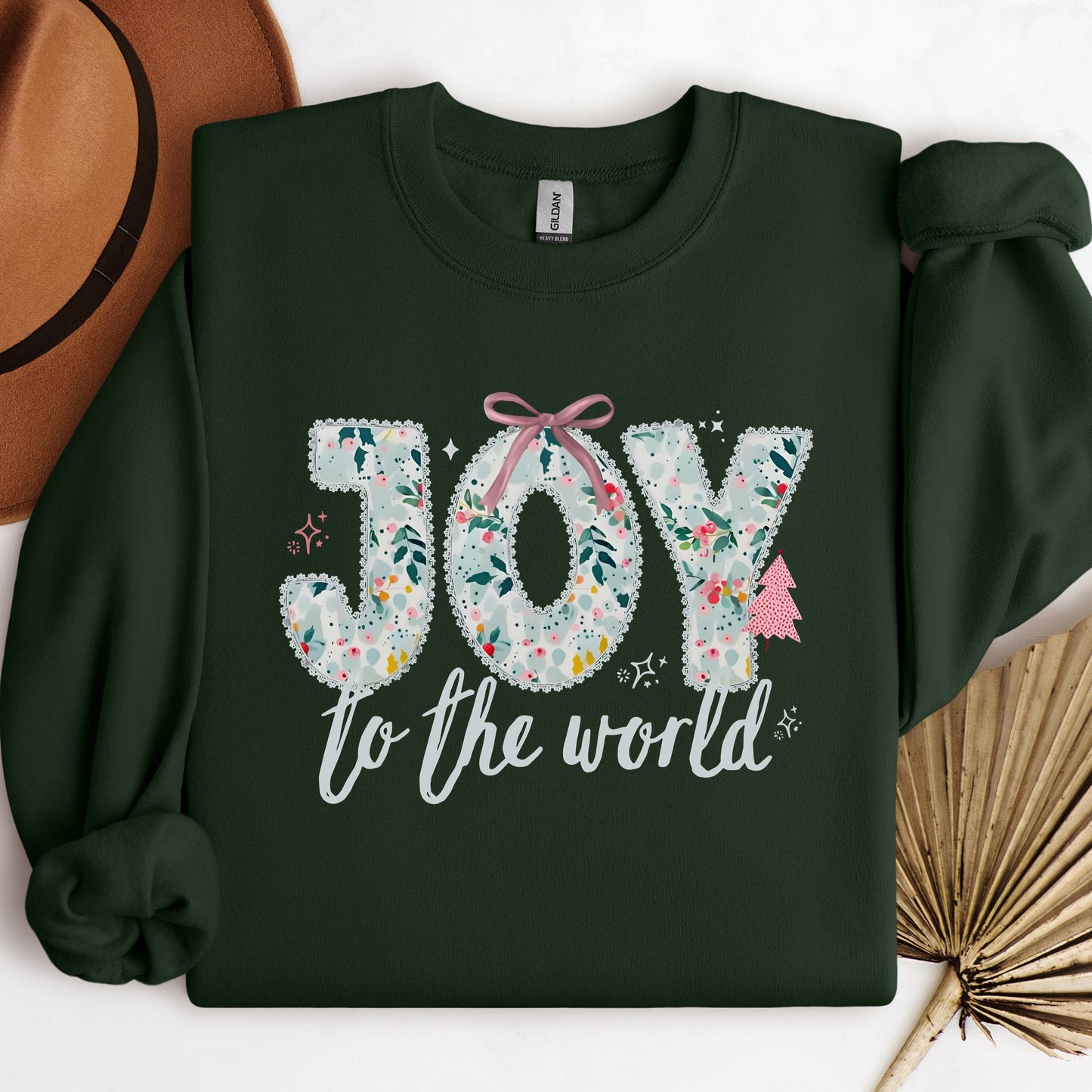 Joy To The World 02