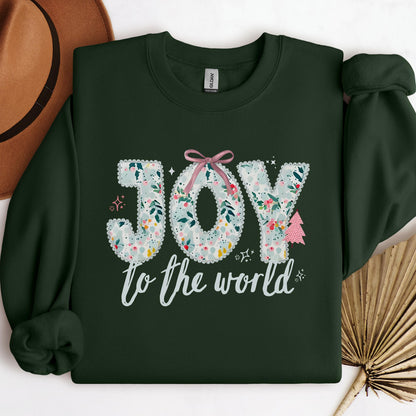 Joy To The World 02