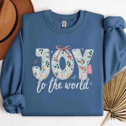 Joy To The World 02