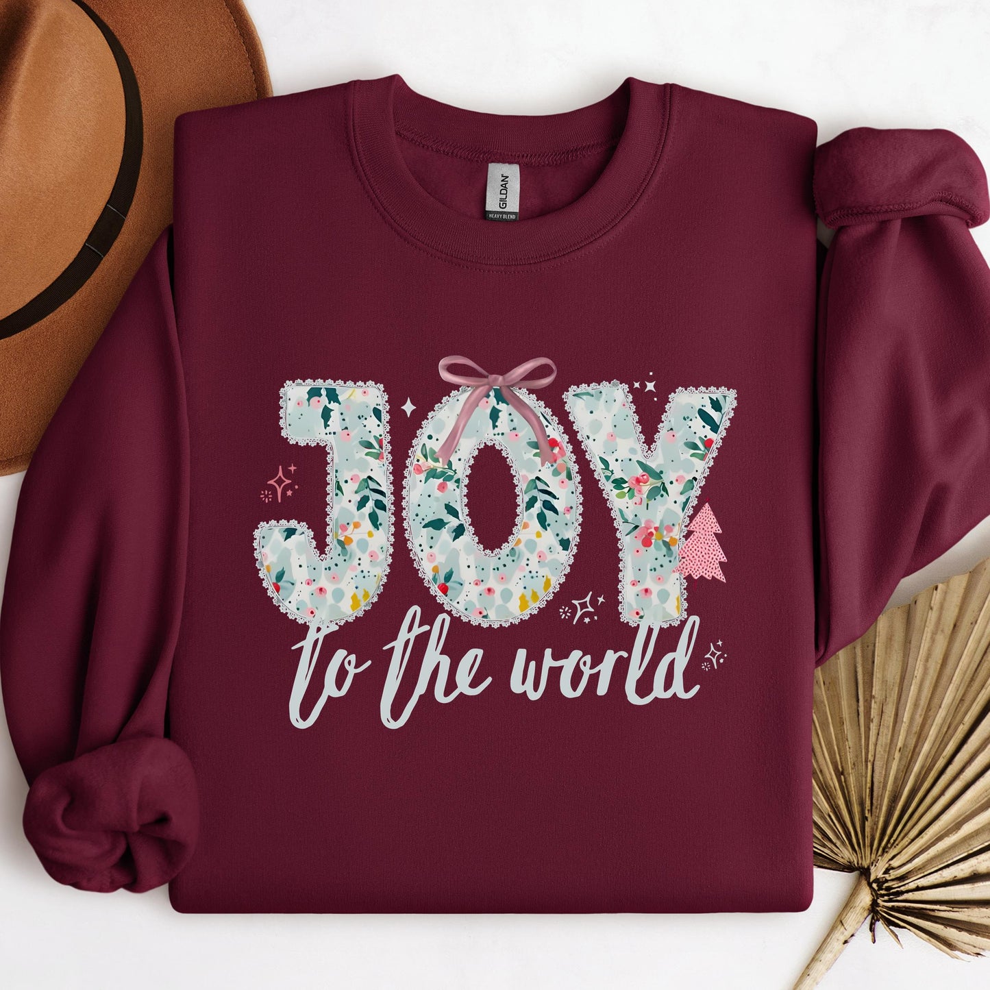 Joy To The World 02