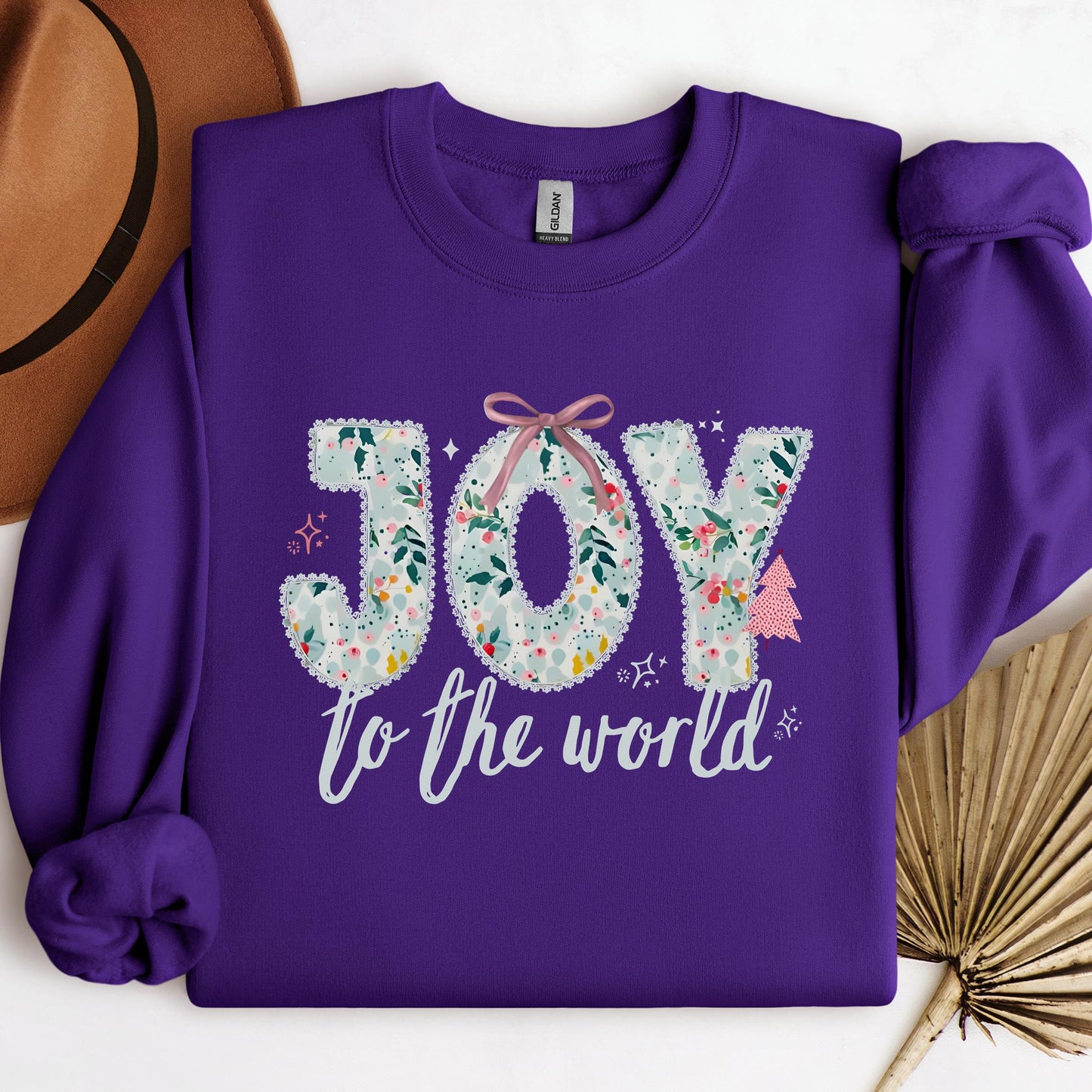 Joy To The World 02