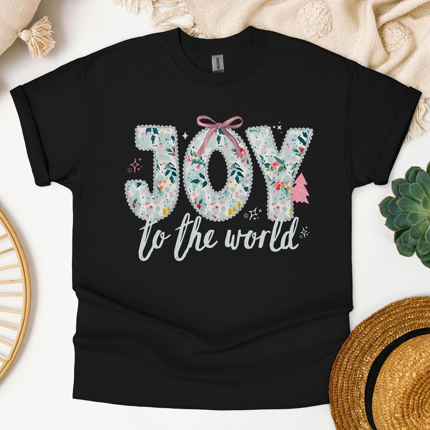 Joy To The World 02