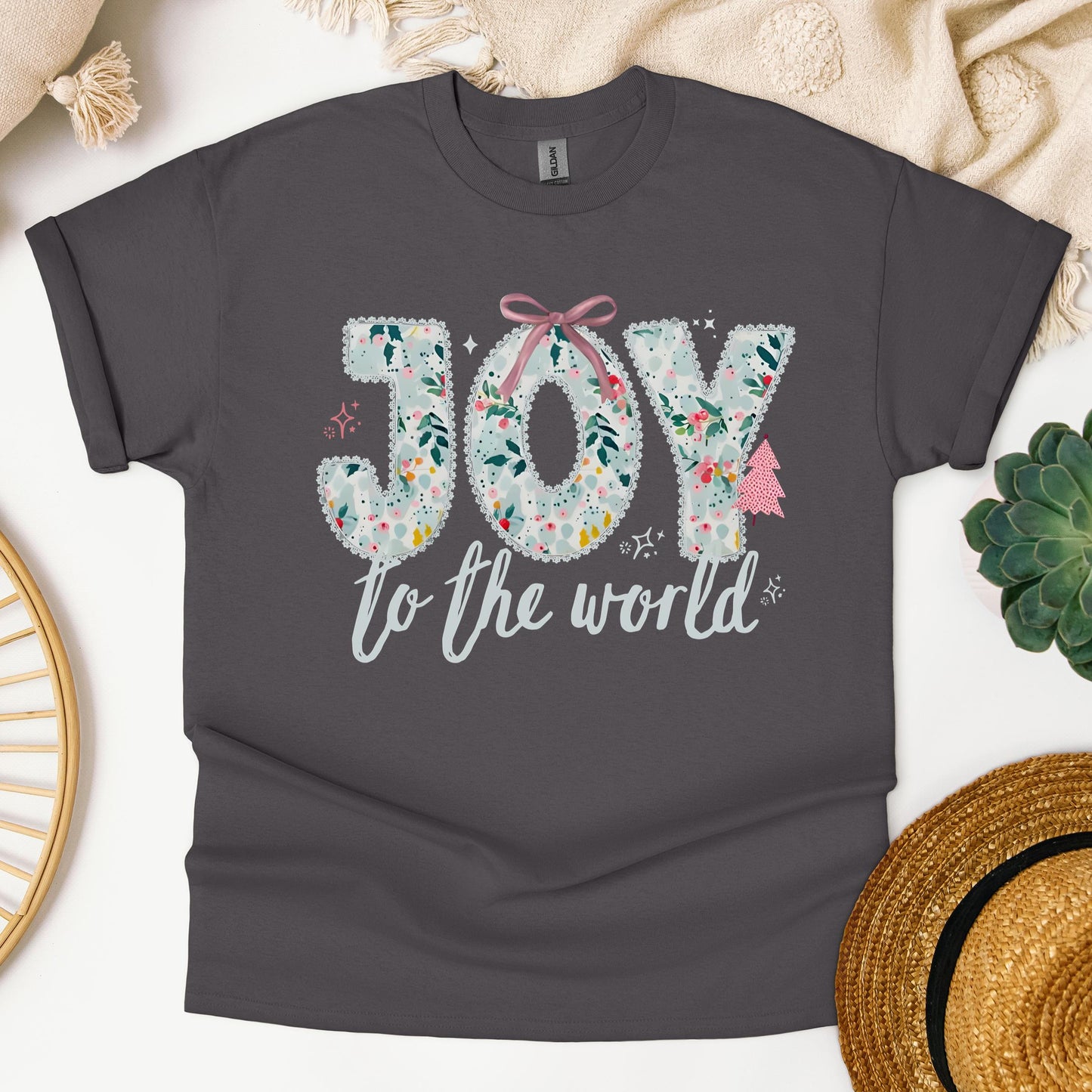 Joy To The World 02