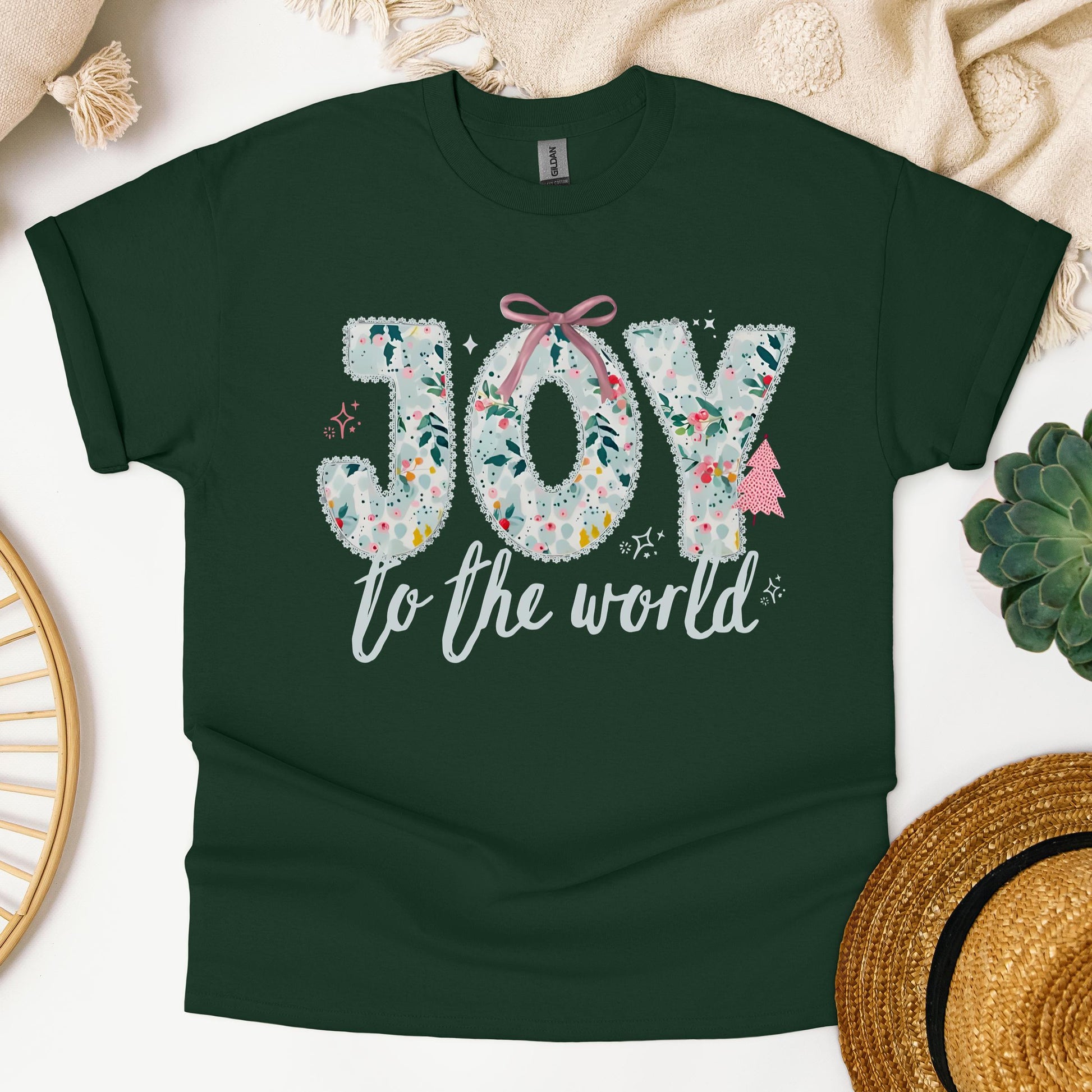 Joy To The World 02