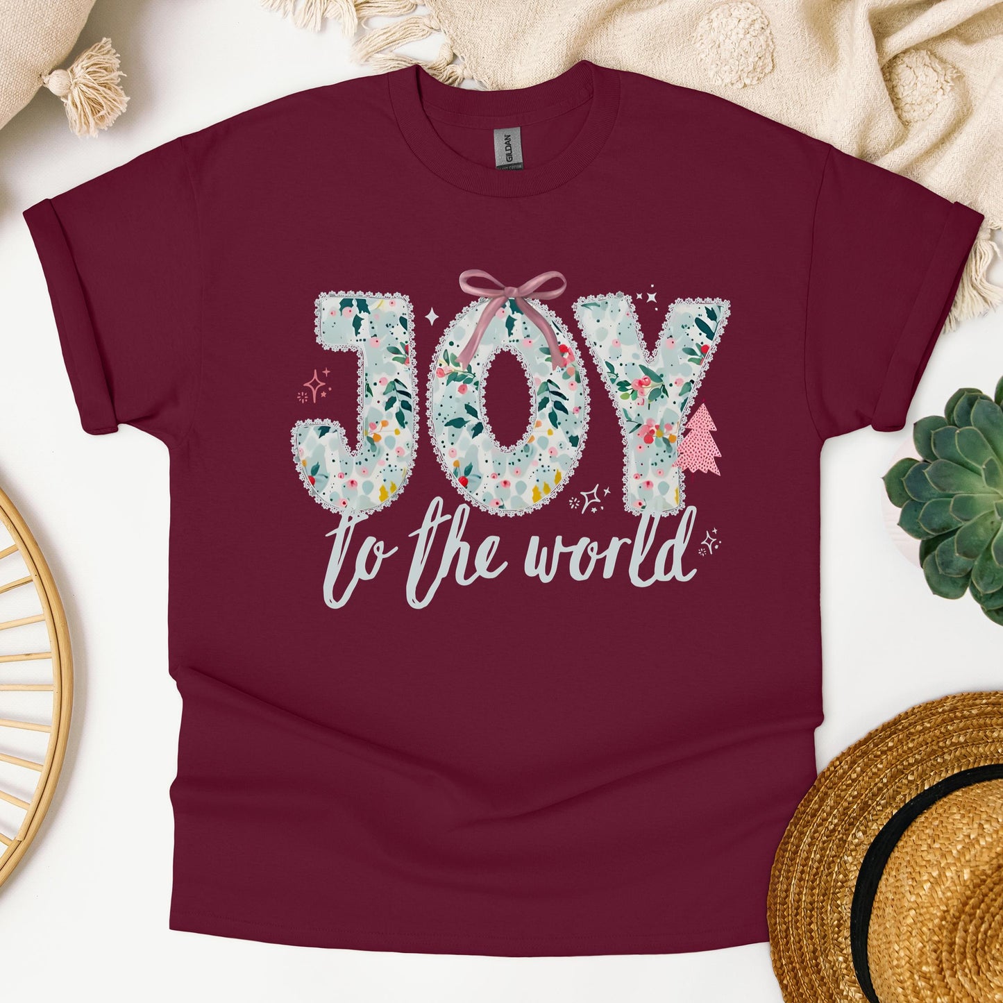 Joy To The World 02