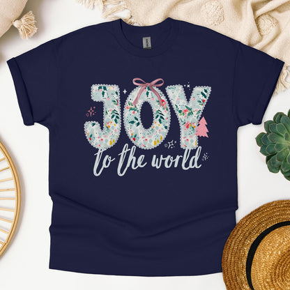 Joy To The World 02