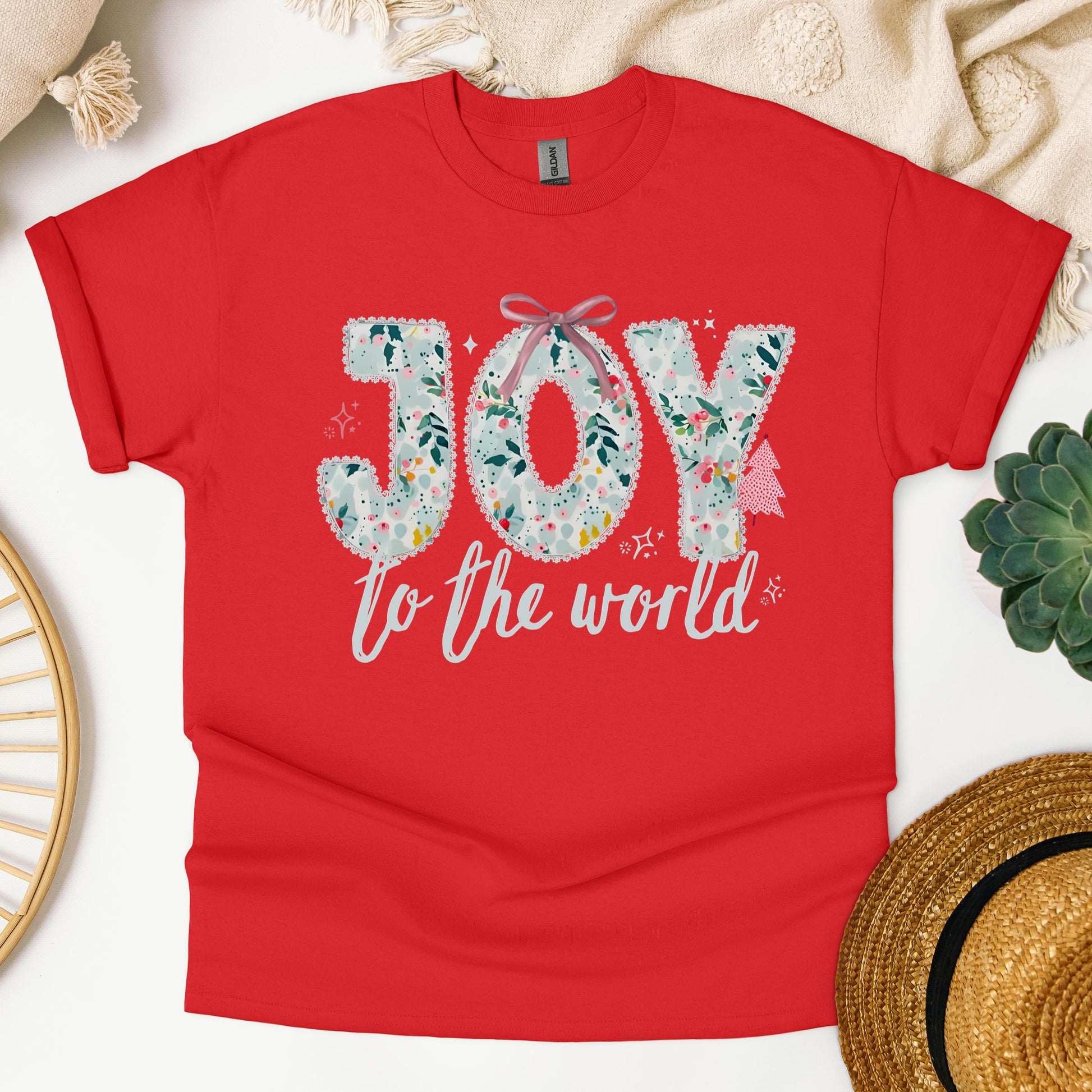 Joy To The World 02