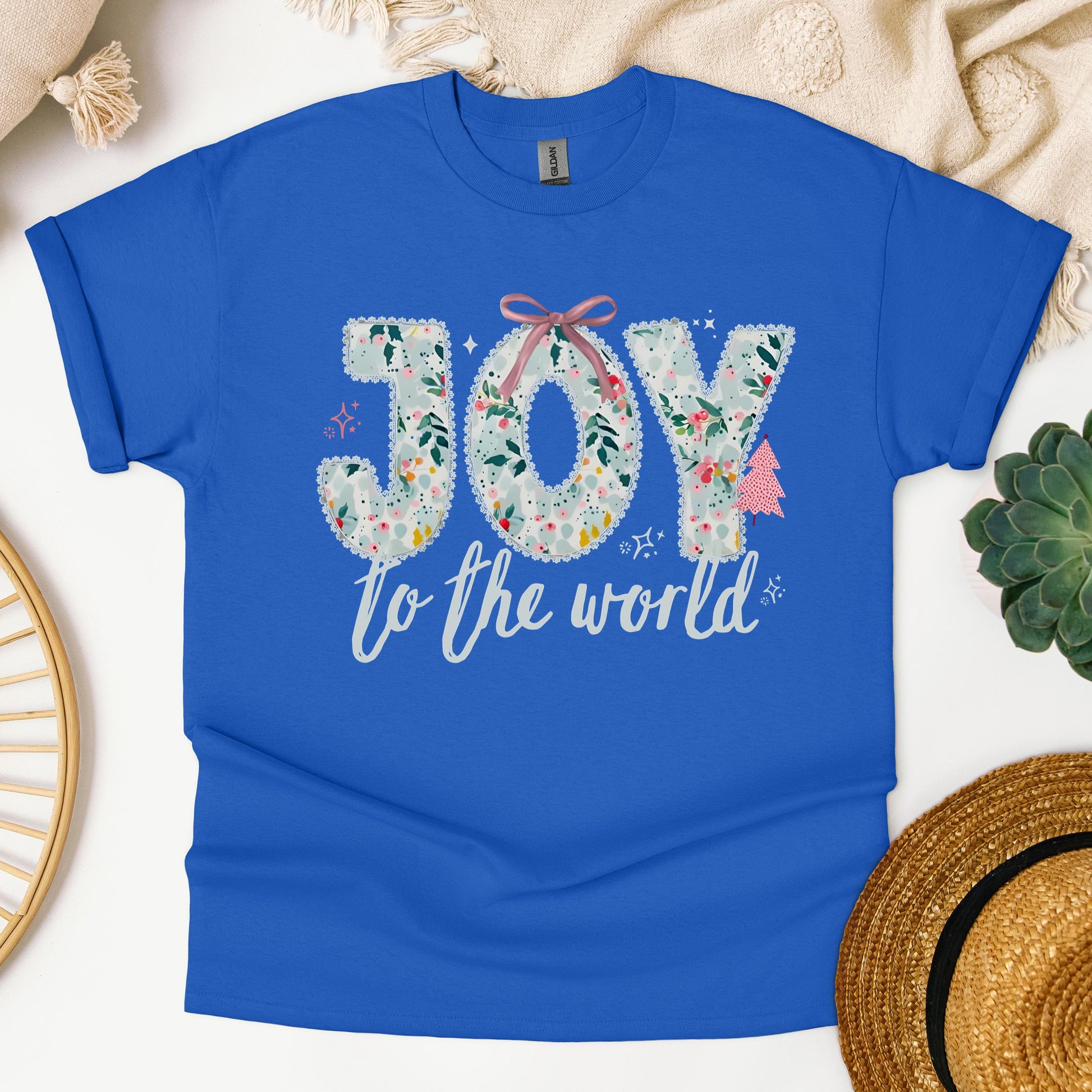 Joy To The World 02