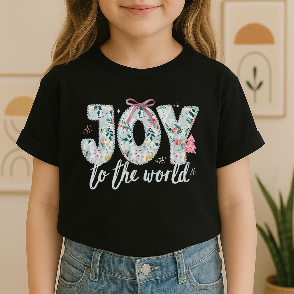 Joy To The World 02
