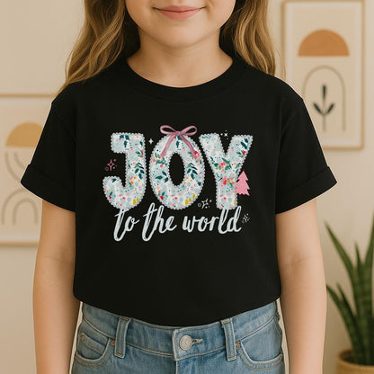 Joy To The World 02