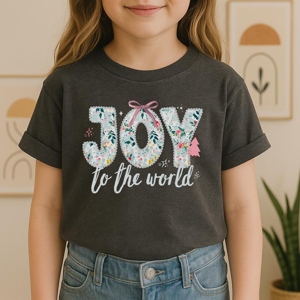 Joy To The World 02