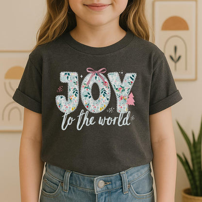 Joy To The World 02