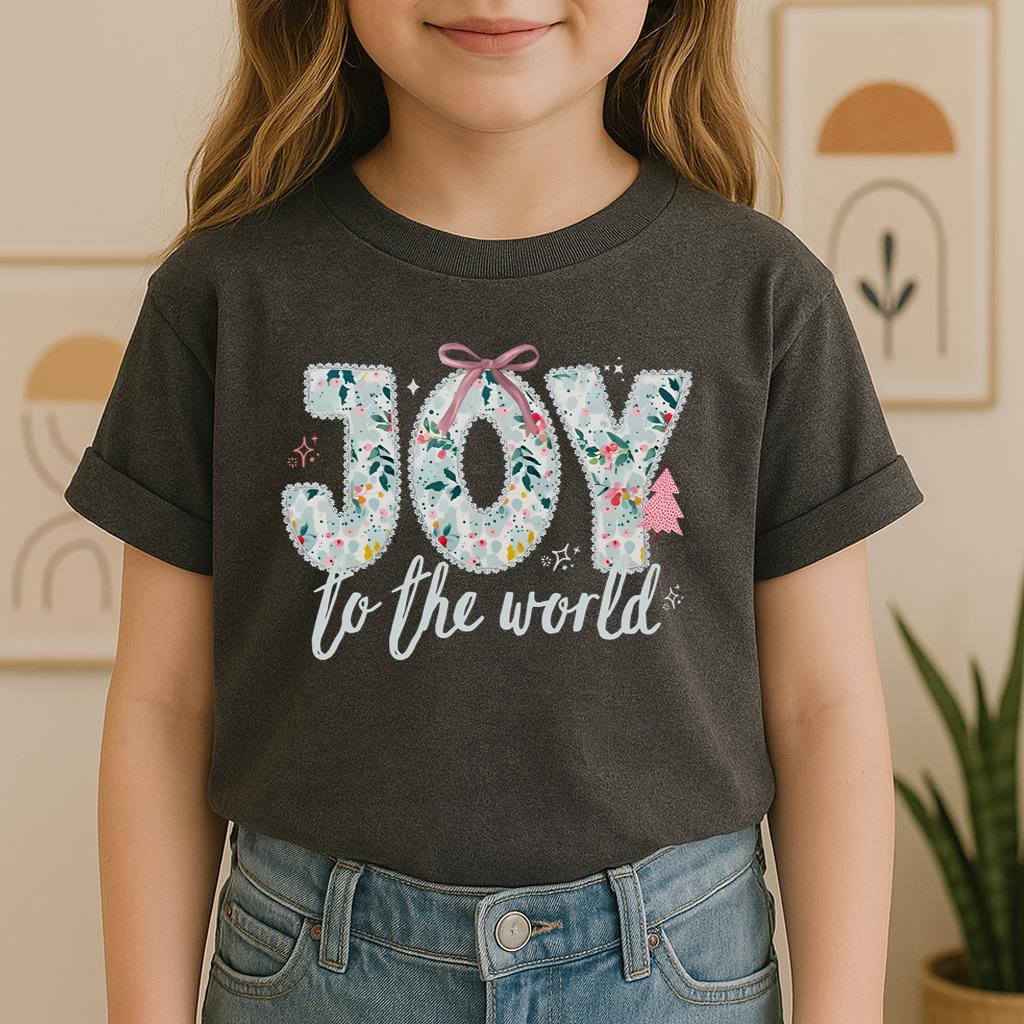 Joy To The World 02