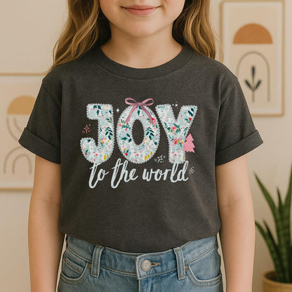 Joy To The World 02