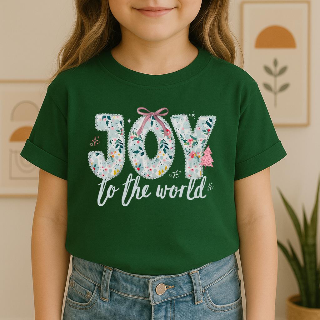 Joy To The World 02