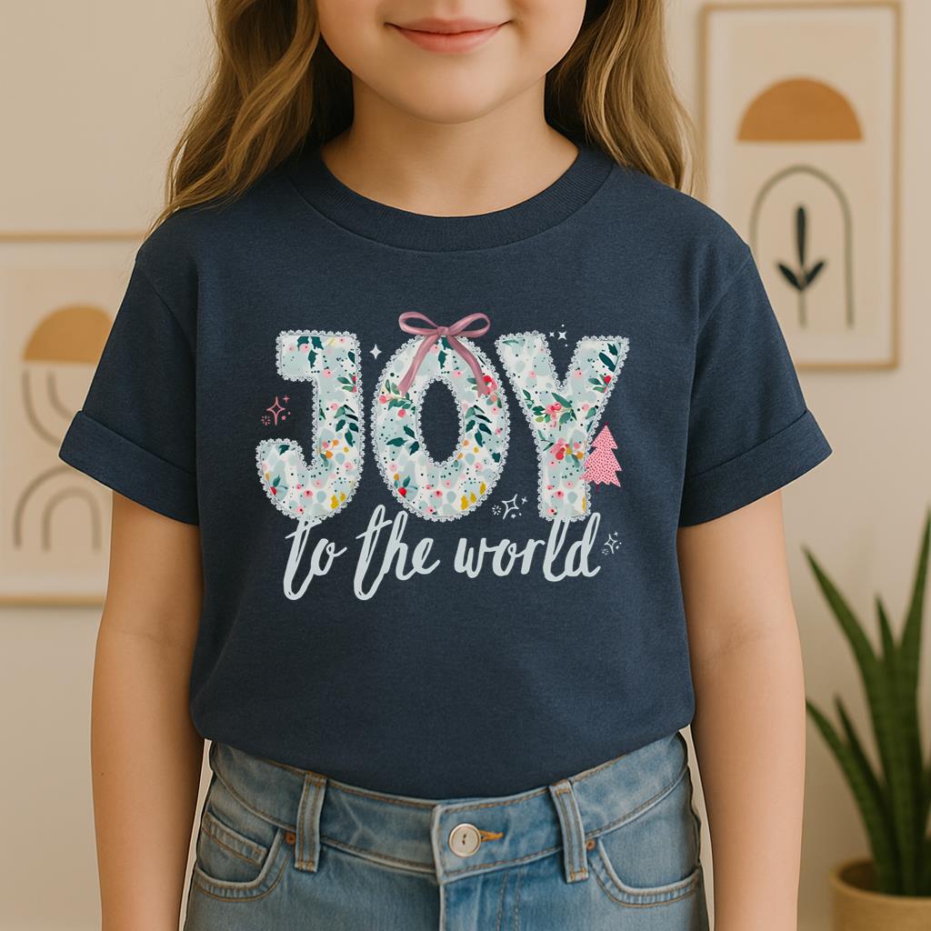 Joy To The World 02
