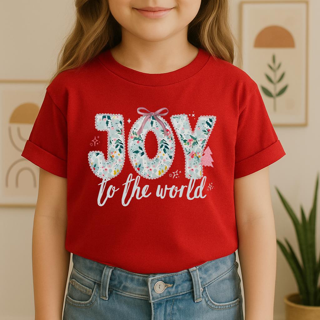 Joy To The World 02