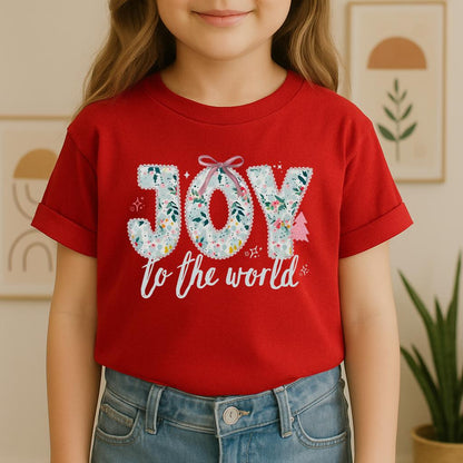 Joy To The World 02