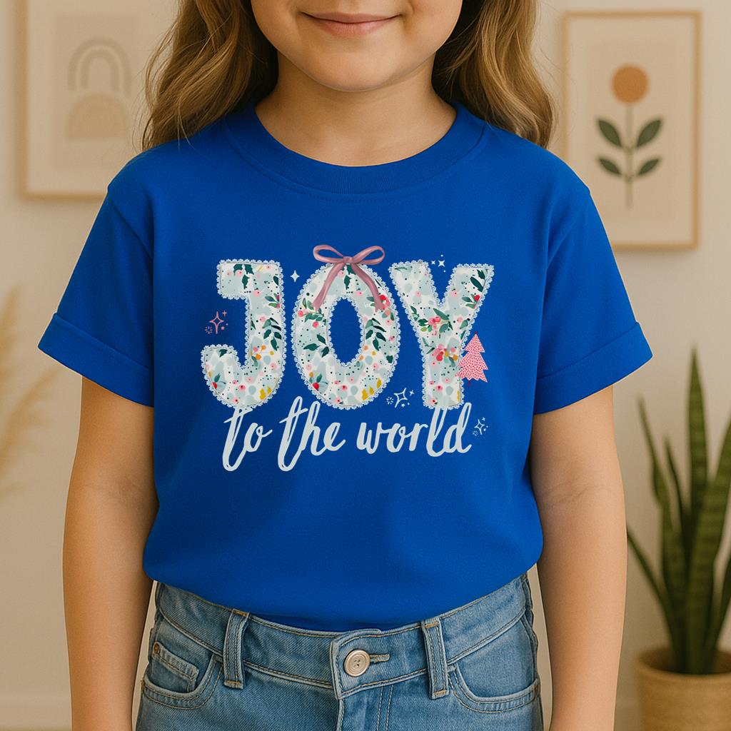 Joy To The World 02