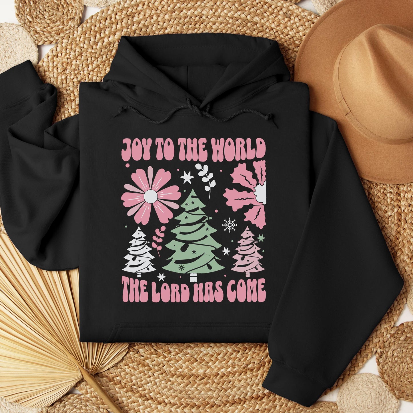 Joy To The World The Lord Has Come 01