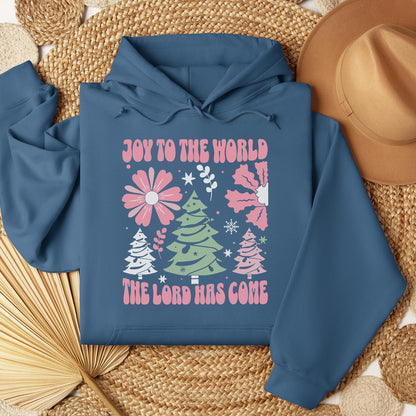 Joy To The World The Lord Has Come 01