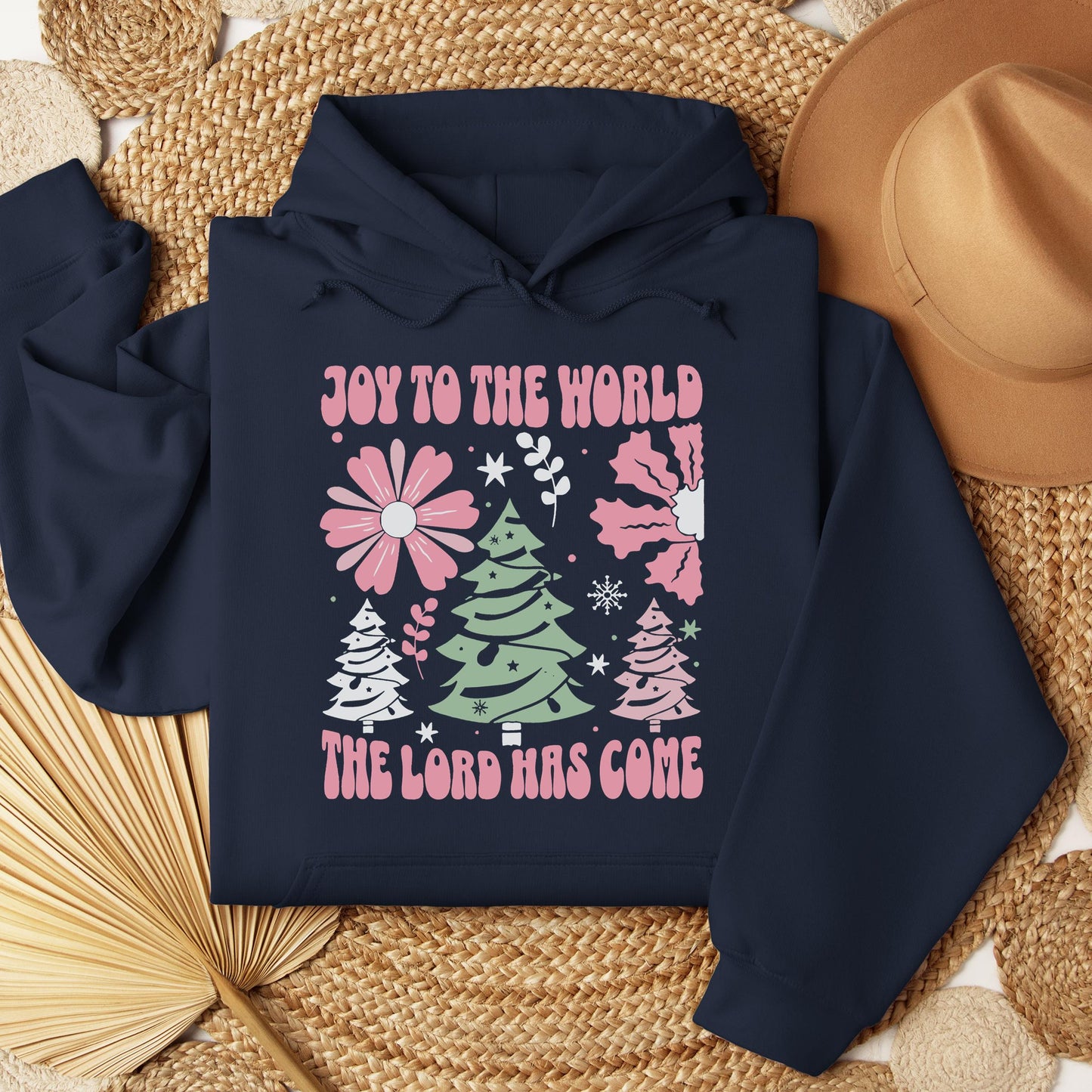 Joy To The World The Lord Has Come 01