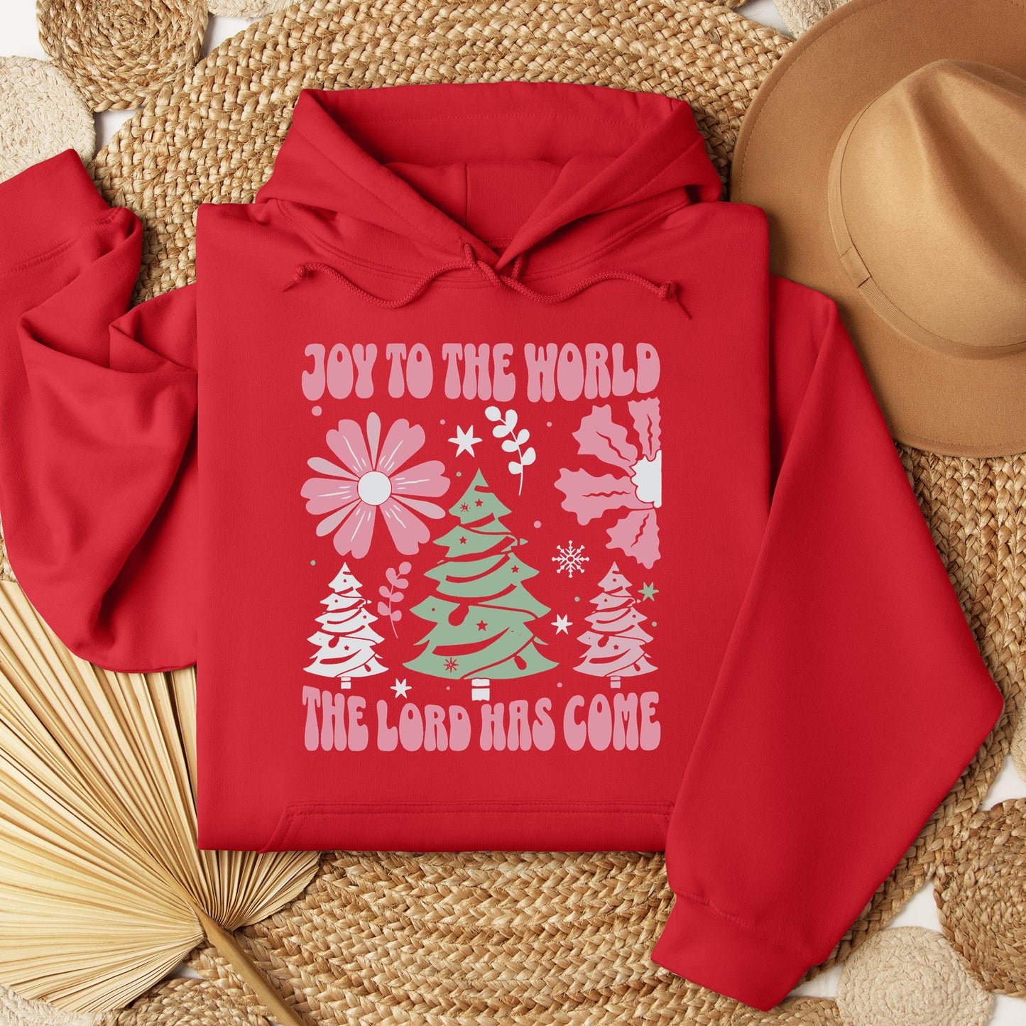 Joy To The World The Lord Has Come 01